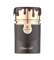 Paris Corner Ministry of Gourmand Choco Cult EDP 100 ml Unisex Parfüm