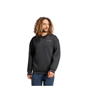 adidas Xpl Crew Neck Erkek Outdoor Sweatshirts IX3941 Siyah