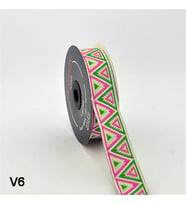 25915-Bordür - 10 mt V6