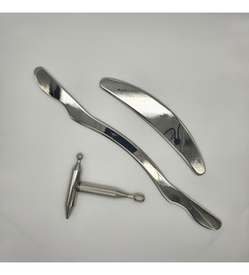 Graston 3 Parçalı Mini Set Model 9