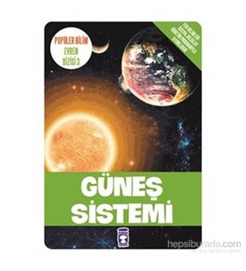 Güneş Sistemi