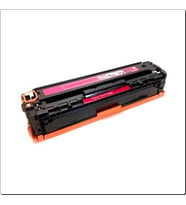 HP UYUMLU CF213A Çipli Kırmızı Muadil Toner
