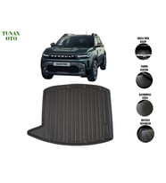 RENAULT DUSTER 4X2 BENZİN + LPG 2024 2025 2026 2027