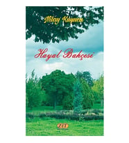 Hayal Bahçesi