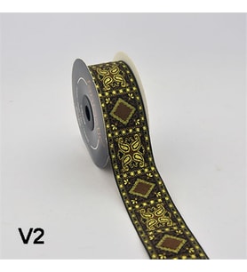 35587-Bordür - 10 mt V2