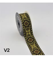 35587-Bordür - 10 mt V2