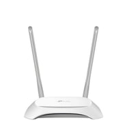 TP-LINK TL-WR850N N300 2.4GHZ EV OFİS TİPİ ROUTER