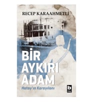 Bir Aykırı Adam