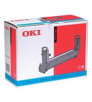 Tonersepeti Oki C7200-41304111 Orjinal Mavi Drum Ünitesi