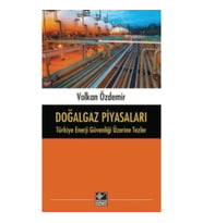 Doğalgaz Piyasaları