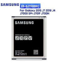 Samsung J7 J700 Batarya Pil Eb-Bj700Cbe