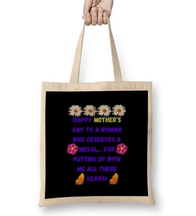 Mother’s Day Sayings & Quotes For Mom 2021 Bez Çanta Uzun Saplı