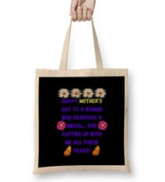 Mother’s Day Sayings & Quotes For Mom 2021 Bez Çanta Uzun Saplı