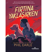 Fırtına Yaklaşırken