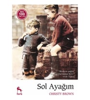 Sol Ayağım - Christy Brown