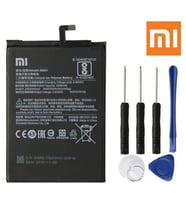 Xiaomi Mi Max 3 / Mi Max3 Bm51 Batarya Pil ve Tamir Seti