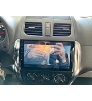 SUZUKİ SX4 carplay YOUTUBE yandex WİFİ usb BT KAMERA