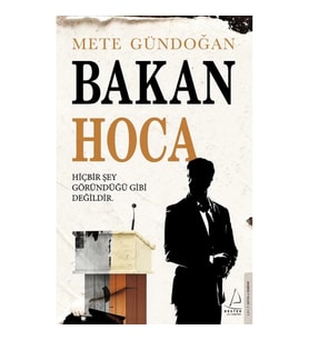 Bakan Hoca