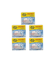 Nem Alıcı Rutubet Giderici Yedek Tablet 5'li 2 x 250 gram Natural