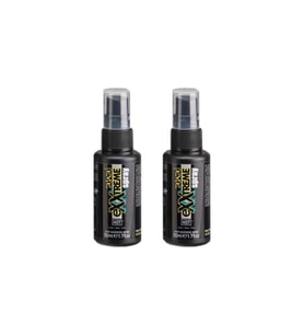 Süper Hot Exxtreme Erkeklere Özel Ferahlatıcı Sprey 50 ml 2 Adet