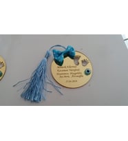 Pleksi Bebek Magnet