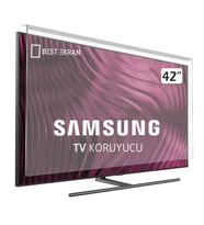 SAMSUNG 42" inç 106 Ekran Tv Ekran Koruyucu