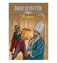 Ömer Seyfettin Ferman
