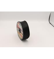 Biyelli Saten Biye Siyah 40MM