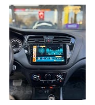 HYUNDAİ İ20 2012-2015 ANDROİD 13 MULTİMEDYA CARPLAY 4GB RAM+64GB HD NAVİGASYONLU