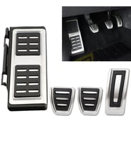 Volkswagen Passat B8 Pedal Seti Manuel Oem 2015 Sonrası