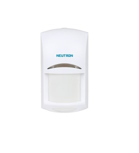 NEUTRON NTA-PDC200 Kablolu Alarm Pır Dedektör