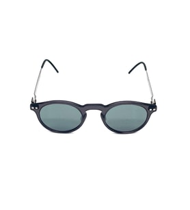 MOOSHU SIRDAS 05-G 09 Unisex Güneş Gözlüğü (Metal)