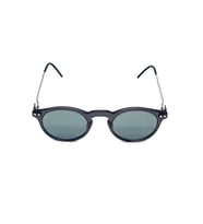 MOOSHU SIRDAS 05-G 09 Unisex Güneş Gözlüğü (Metal)