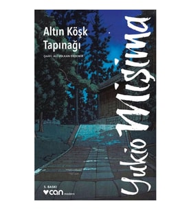 Altın Köşk Tapınağı