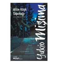 Altın Köşk Tapınağı
