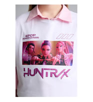 Defacto 26Y801003957 Ekru Kız Çocuk T-Shirt H5249A8/ER105