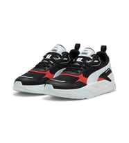 Puma 30820001 Amg Trinity Erkek Günlük Spor Ayakkabı (Siyah)