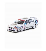 WERK83 1/64 320i MODEL ARAÇ STW 1995