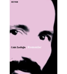 Romanlar