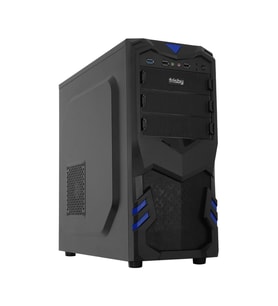 Pc Frısby Fc-8860G (Dikey) 4.Nesil (Cpu + Ram + Hdd Yok) O/B Masaüstü Kurumsal Ofis Bilgisayarı 2.El