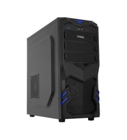 Pc Frısby Fc-8860G (Dikey) 4.Nesil (Cpu + Ram + Hdd Yok) O/B Masaüstü Kurumsal Ofis Bilgisayarı 2.El