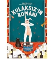 Kulaksız'ın Romanı