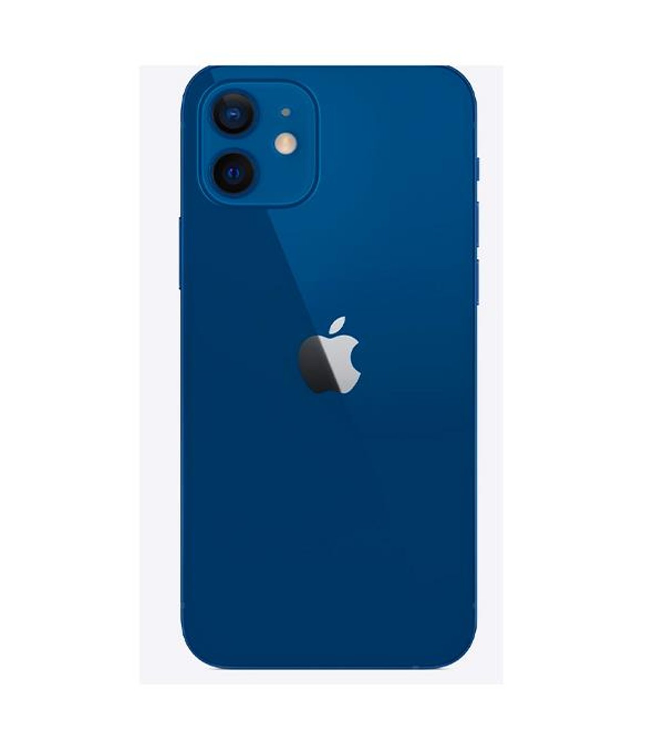 128GB iPhone 12 本体 ブルー Apple APPLE IPHONE 12 BLUE 128GB YENILENMIS B KALITE (12 AY GARANTILI)