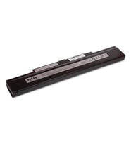 Casper ile Uyumlu CKY.3632 NOTEBOOK BATARYA 6 CELL 6000 mAH SİYAH (Çok Renkli)