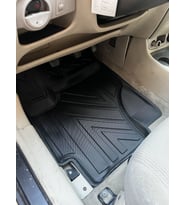 Hyundai Accent Era 2006-2012 Premium Havuzlu Oto Paspas