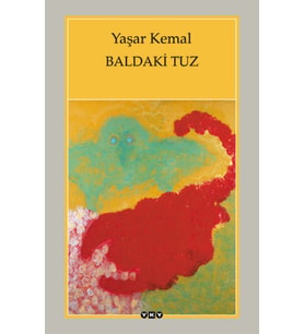 Baldaki Tuz