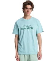 Quiksilver Ev Vista Erkek Tişört