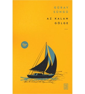 Az Kalan Gölge