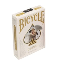 Bicycle Cupid Premium Oyun Kağıdı Limited Edition iskambil Kartları