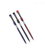 İğne Uçlu Jel Kalem 3 Renk 0.5 Pilot Kalem Pensan Mykinggel 3 Renk İğne Uçlu Jel Kalem Pilot Kalem 0.5mm (Karışık)